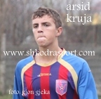 arsid kruja